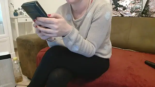 Jasmin-White online show from 03-07-25, 07:27