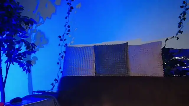 Jasmin-White online show from 09-10-25, 10:32