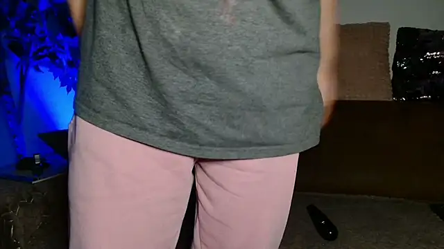 Jasmin-White online show from 09-15-25, 01:05