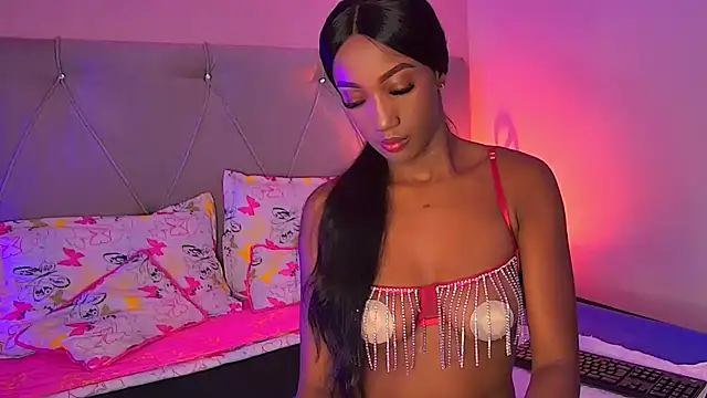 FiorelaLenin online show from 01-18-25, 03:27