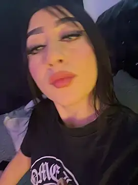 KittyRous online show from 02-26-26, 09:41