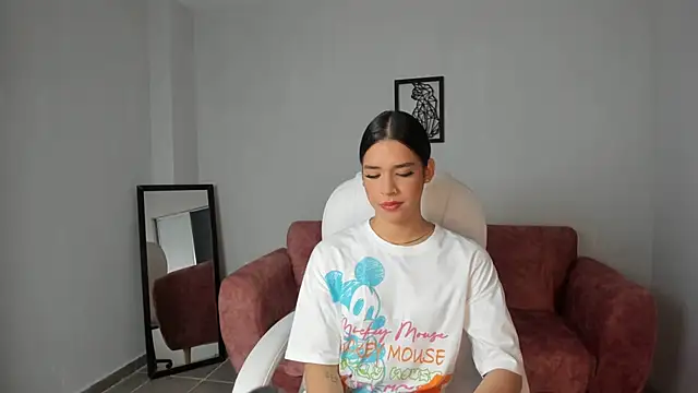 Alice23jones online show from 01-08-25, 02:03