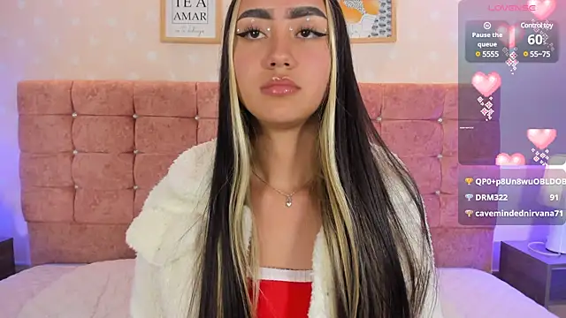 Snapshot of liaa_18 chatting on 03-20-25, 09:59 liaa 18 online show from 03-20-25, 09:59