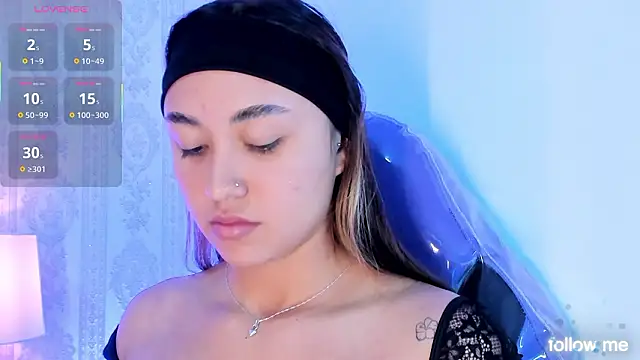 liaa 18 online show from 02-04-26, 03:45