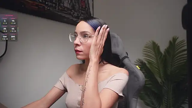 little-eli online show from 03-03-26, 07:09