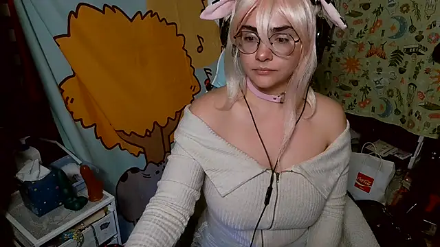 Snapshot of mochi_rainbow chatting on 01-27-25, 02:53 mochi rainbow online show from 01-27-25, 02:53