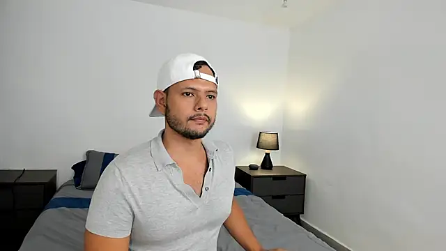 Nate Ocean online show from 02-01-26, 03:16