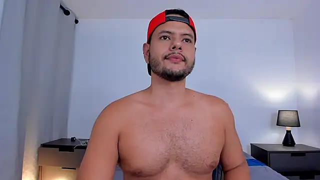 Nate Ocean online show from 02-03-26, 06:40