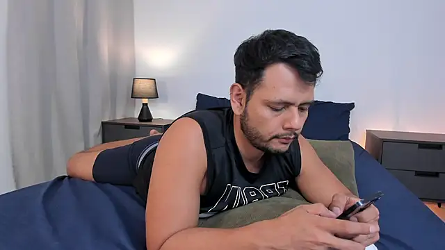 Nate Ocean online show from 02-21-26, 01:39