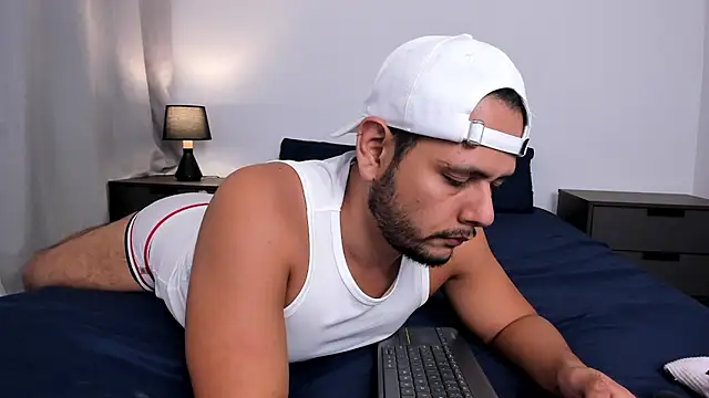 Nate Ocean online show from 02-24-26, 01:14