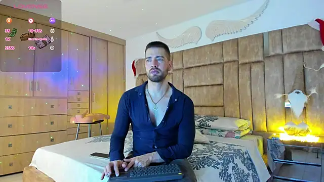 Snapshot of petterwilly1 chatting on 12-06-24, 01:11 petterwilly1 online show from 12-06-24, 01:11