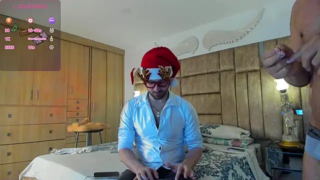 Snapshot of petterwilly1 chatting on 12-11-24, 01:06 petterwilly1 online show from 12-11-24, 01:06