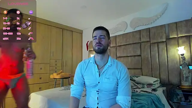 Snapshot of petterwilly1 chatting on 12-12-24, 01:06 petterwilly1 online show from 12-12-24, 01:06