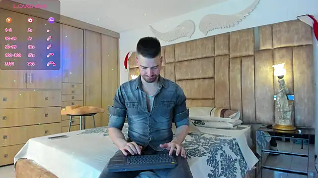 Snapshot of petterwilly1 chatting on 01-02-25, 01:08 petterwilly1 online show from 01-02-25, 01:08