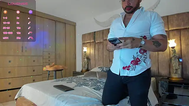 Snapshot of petterwilly1 chatting on 01-17-25, 02:07 petterwilly1 online show from 01-17-25, 02:07