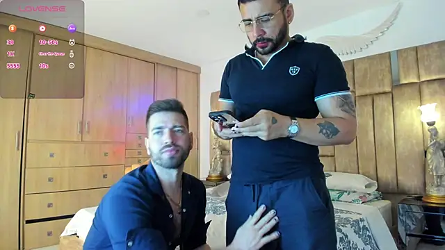Snapshot of petterwilly1 chatting on 02-14-25, 04:52 petterwilly1 online show from 02-14-25, 04:52