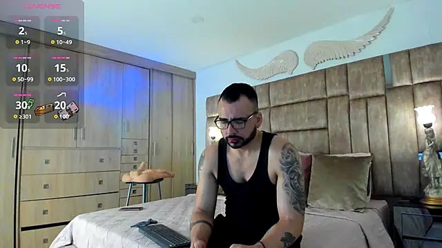 Snapshot of petterwilly1 chatting on 10-03-25, 04:48 petterwilly1 online show from 10-03-25, 04:48