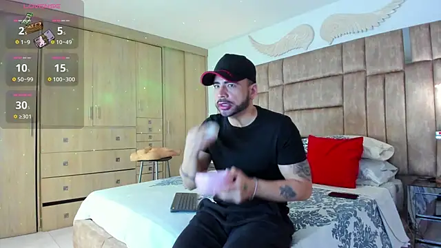 Snapshot of petterwilly1 chatting on 10-12-25, 03:11 petterwilly1 online show from 10-12-25, 03:11