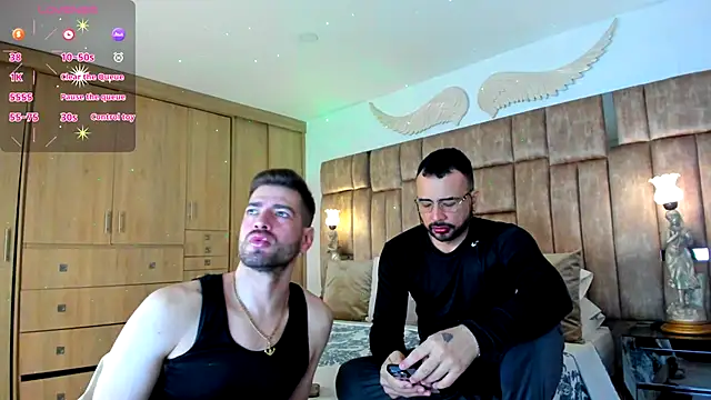 petterwilly1 online show from 11-05-25, 03:12