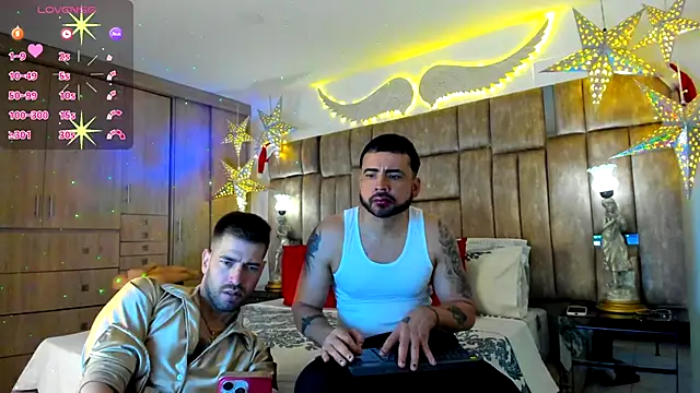 petterwilly1 online show from 01-06-26, 11:18