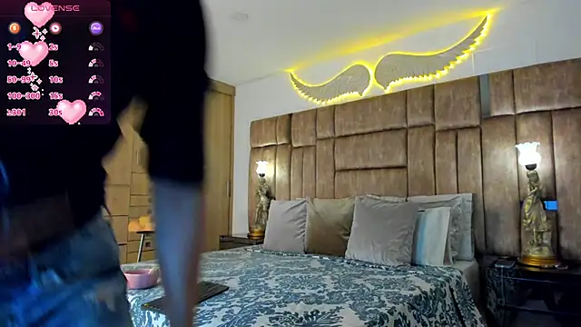 petterwilly1 online show from 03-02-26, 03:08