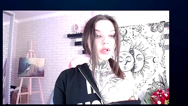 uwuxxxeva online show from 03-02-25, 01:05