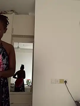 Barbie-kiss online show from 02-07-26, 02:48