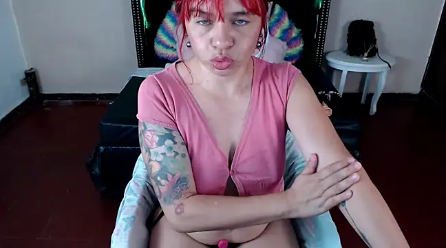 VioletaaaSlave online show from 01-13-25, 02:11