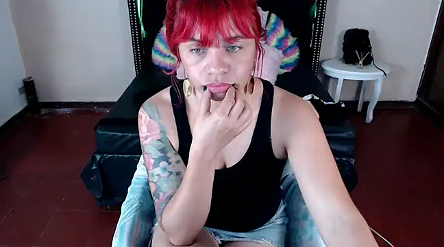 VioletaaaSlave online show from 01-15-25, 05:15