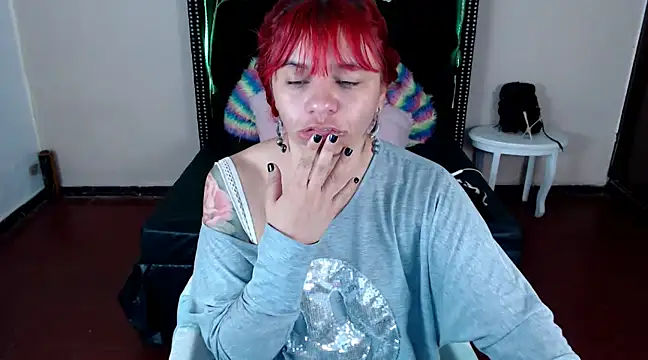 VioletaaaSlave online show from 01-18-25, 11:00