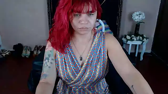 VioletaaaSlave online show from 12-21-25, 11:06