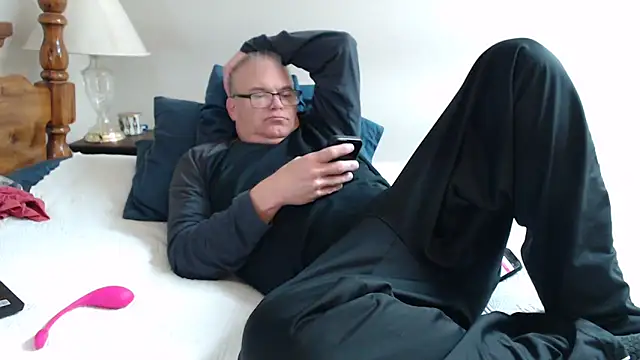 JaySloan online show from 01-06-25, 01:52