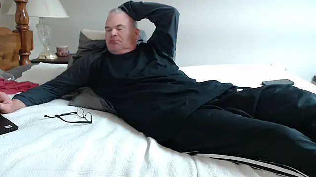 JaySloan online show from 02-02-25, 02:24