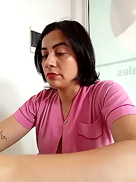 XGabrielaXX online show from 01-29-25, 07:22