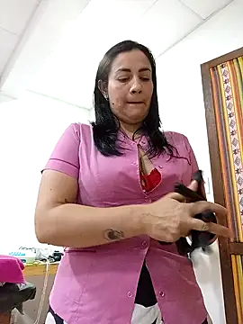 XGabrielaXX online show from 10-02-25, 10:06