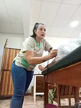 XGabrielaXX online show from 02-11-26, 02:00