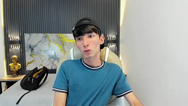 Jake evans online show from 10-07-25, 08:17