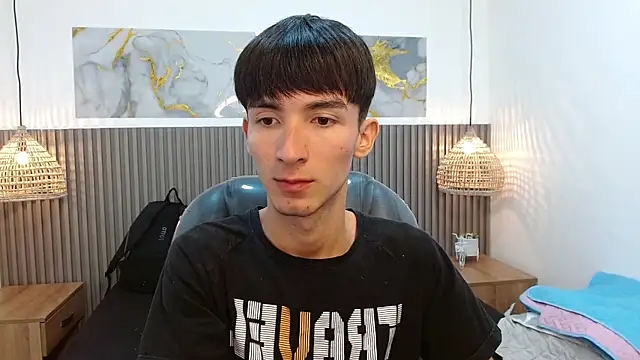 Jake evans online show from 11-08-25, 01:11