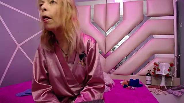 sophia ny online show from 02-24-25, 09:31