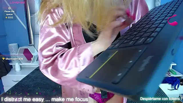 sophia ny online show from 09-27-25, 01:49