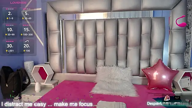 sophia ny online show from 10-02-25, 02:02