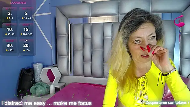 sophia ny online show from 10-03-25, 01:52