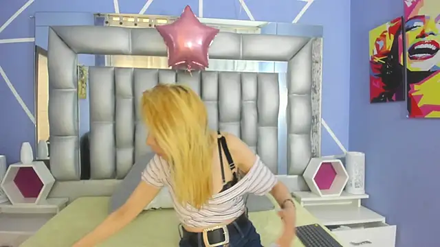 sophia ny online show from 11-14-25, 02:05