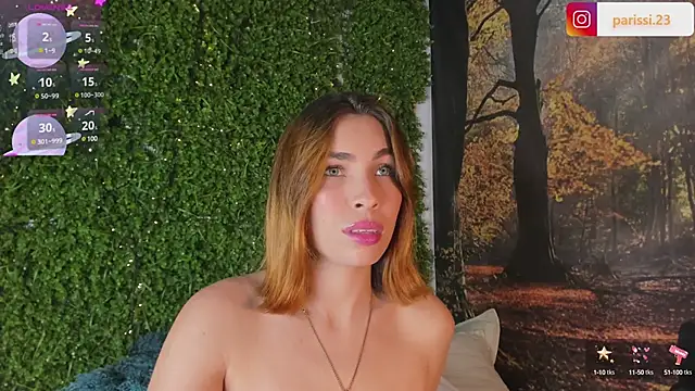 Mia Parissi online show from 02-11-25, 04:13