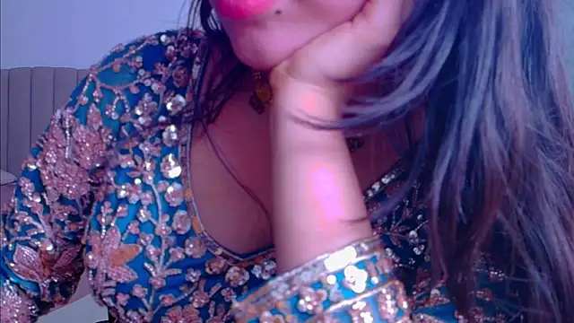 Aashika-Kaur online show from 11-01-25, 04:31