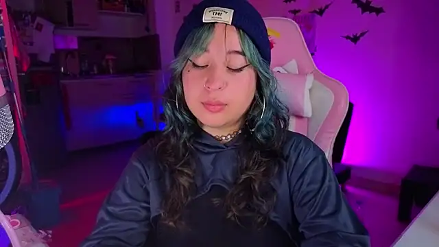 FernandaOrtegaaa online show from 11-08-25, 11:58