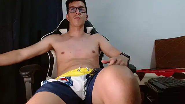 Jhonny hot s online show from 09-25-25, 07:39