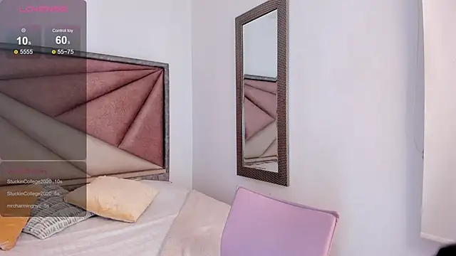 BarbaraKnox  online show from 12-21-25, 11:45