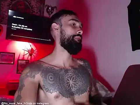 Franckstein online show from 11-22-25, 10:47