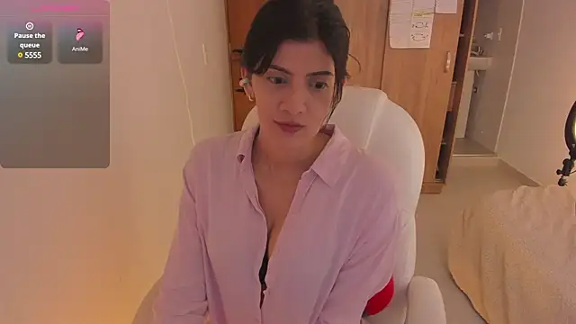 misstoya online show from 12-07-24, 11:45